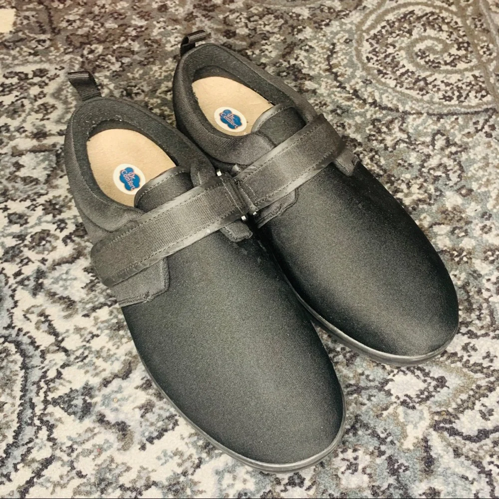 Dr. Comfort dr comfort